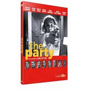 Image de The Party [DVD]