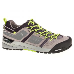 Boréal Shango, Chaussures de Randonnée Basses Homme, Multicolore