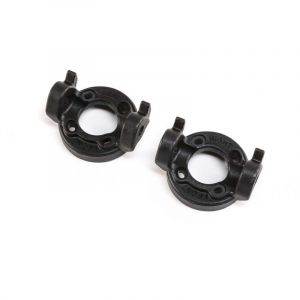 Spindle Carrier Set (L/R) - LMT - Losi