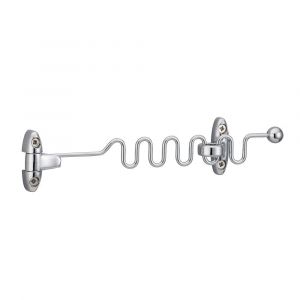 THIRARD Entreb fenetre 1-2 vant chrome