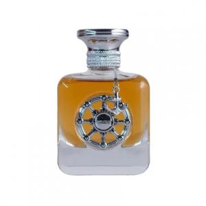 Aurora Explorer Eau De Parfum para hombre Plata 100 ml