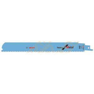 Bosch Lame de scie sabre S 1226 CHF (blister de 5 lames) - 2608657406