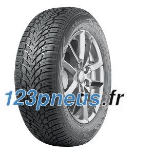 Nokian 275/40 R21 107V WR SUV 4 XL