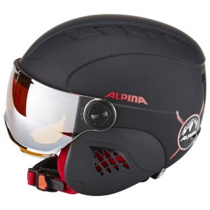 Image de Alpina Carat L E Visor Hm 48-52 cm