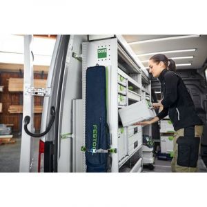 Image de Festool Coffret Systainer³ SYS3 M 112