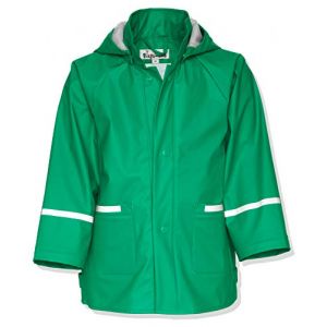 Playshoes Imperm&eacute;able junior vert