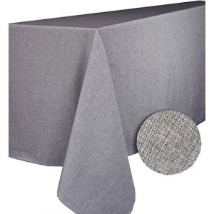 Image de Calitex Nappe BROME Gris