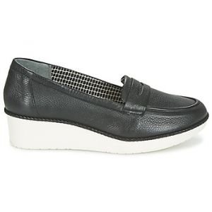 Chaussures escarpins Robert Clergerie VALERIE Noir - Taille 36,38,40,41