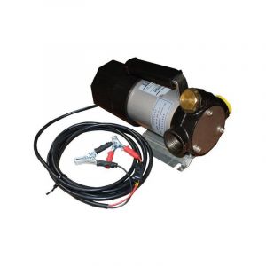 Renson Pompe fuel 12V 40L/M sur patte