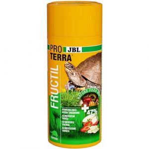 JBL Aliment complémentaire Proterra Fructil