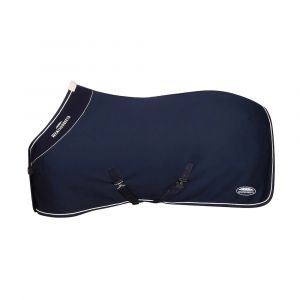 Weatherbeeta Couverture d'extérieur pour cheval standard Opulence Show Sheet