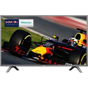 Image de Hisense H60N5700 - TV LED 151 cm 4K UHD