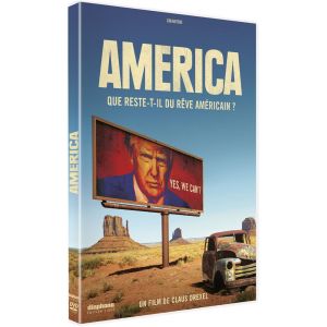 Image de America [DVD]