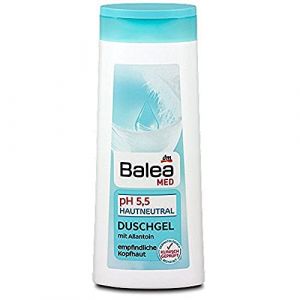 Balea Duschgel ph 5,5