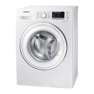Samsung Lave linge hublot WW70J5555DW
