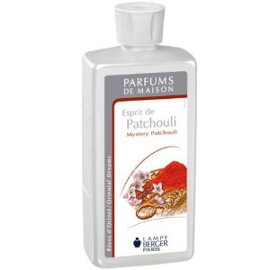 Lampe Berger Senteur pour la maison (500 ml)