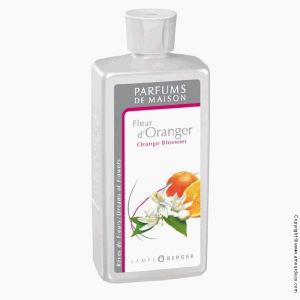 Lampe Berger Senteur pour la maison (500 ml)