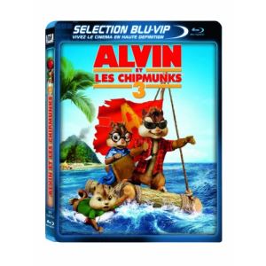 Image de Alvin et les Chipmunks 3