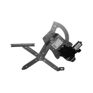 Magneti Marelli Mécanisme de lève-vitre 350103201000