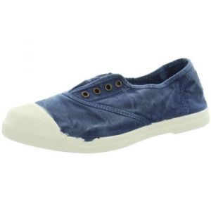 Natural World Coton de Tennis ECO Blue MAR ENZ 102E 628 37