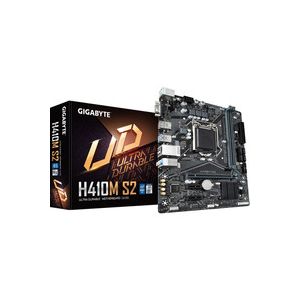 GigaByte H410M S2
