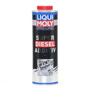 Liqui Moly Additif au carburant Pro-Line Super Diesel Additiv 5176