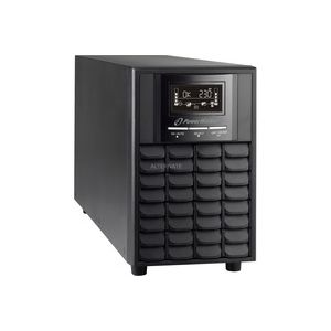 Bluewalker UPS VI 3000 CW alimentation d'&eacute;nergie non interruptible Interactivit&eacute; de ligne 3000 VA 2100 W 8 sortie(s) CA