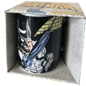 Tropico Tasse en céramique Batman