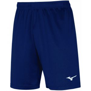 Mizuno PANTALONCINO TRAD SHUKYU BLU Blu M