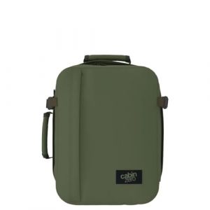 Cabin Zero Classic georgian khaki CZ33-1201, CZ33-1205, CZ33-1309, CZ33-1802