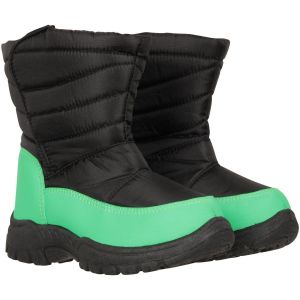 Mountain Warehouse Chaussures enfant Caribou Adaptive