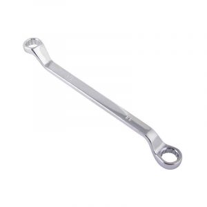 Cle contre coudee 10x11mm- OS 1161BL - CLAS Equipements