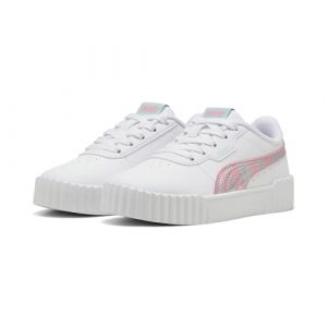 Puma Baskets fille Carina 3.0 Space Belle PS