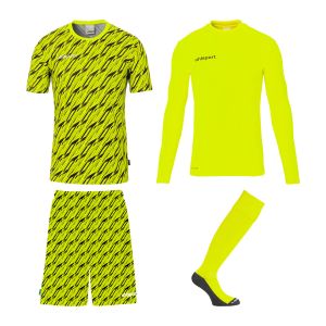 Uhlsport Ensemble Gardien de but Progressive