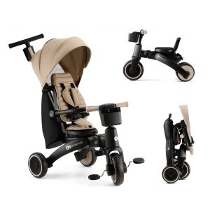 Kinderkraft Tricycle JAZZ 2 beige