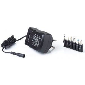 Bespeco PS40SW Adaptateur d'alimentation