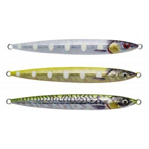 Savage Gear Slim Minnow Jig Minnow YGO
