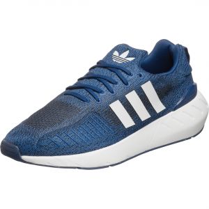 Adidas Swift Run 22, 38 EU, Bleu