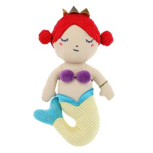 Petitcollin Poupée, 800017, Multicolore