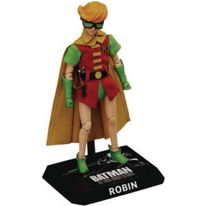 Figurine Beast Kingdom Toys Batman The Dark Knight Returns Dynamic Action Heroes 1/9 Robin