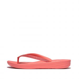 FitFlop Sandales femme Iqushion Sparkle TPU