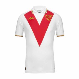 Kappa Maillot Extérieur Brescia Kombat Pro 2024/25