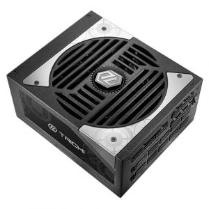 Asrock Alimentation - TC-1650T - 1650W - 80 Plus Titane - Modulaire