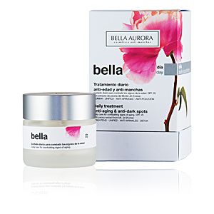 Bella Aurora Bella Day Daily Treatment (50ml)