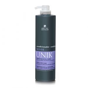 Image de Arual Unik silver acondicionador 1001ml