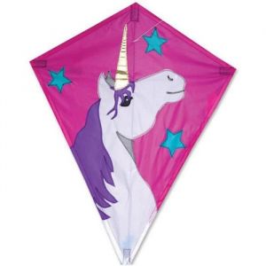 Image de Cerf volant monofil Premier Kites Licorne