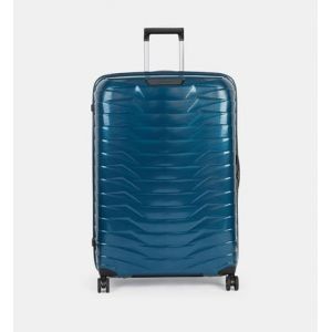 Samsonite Valise rigide Spinner Proxis A515 4R 81 cm Bleu