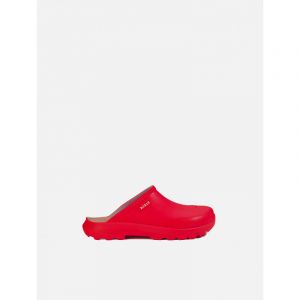 Image de Aigle Corlay - Chaussures lifestyle femme Poivron 37