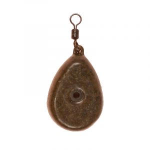 Korda Plomb COG Flat pear 8oz