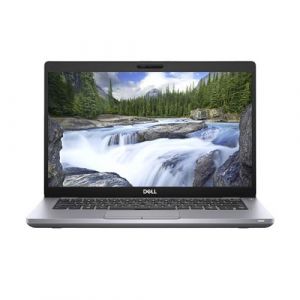 Dell Lattitude 5410 14" Full HD 60Hz Intel Core i5 16 Go RAM 256 Go SSD Noir Reconditionné
